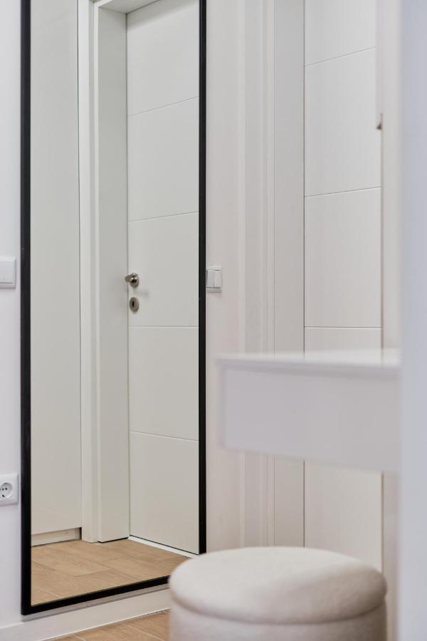 Mediterranea Complex - Luxury Apartment With Sea & Pool View! Varna Exteriör bild